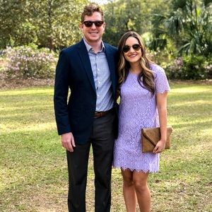 Women’s Francesca’s dress